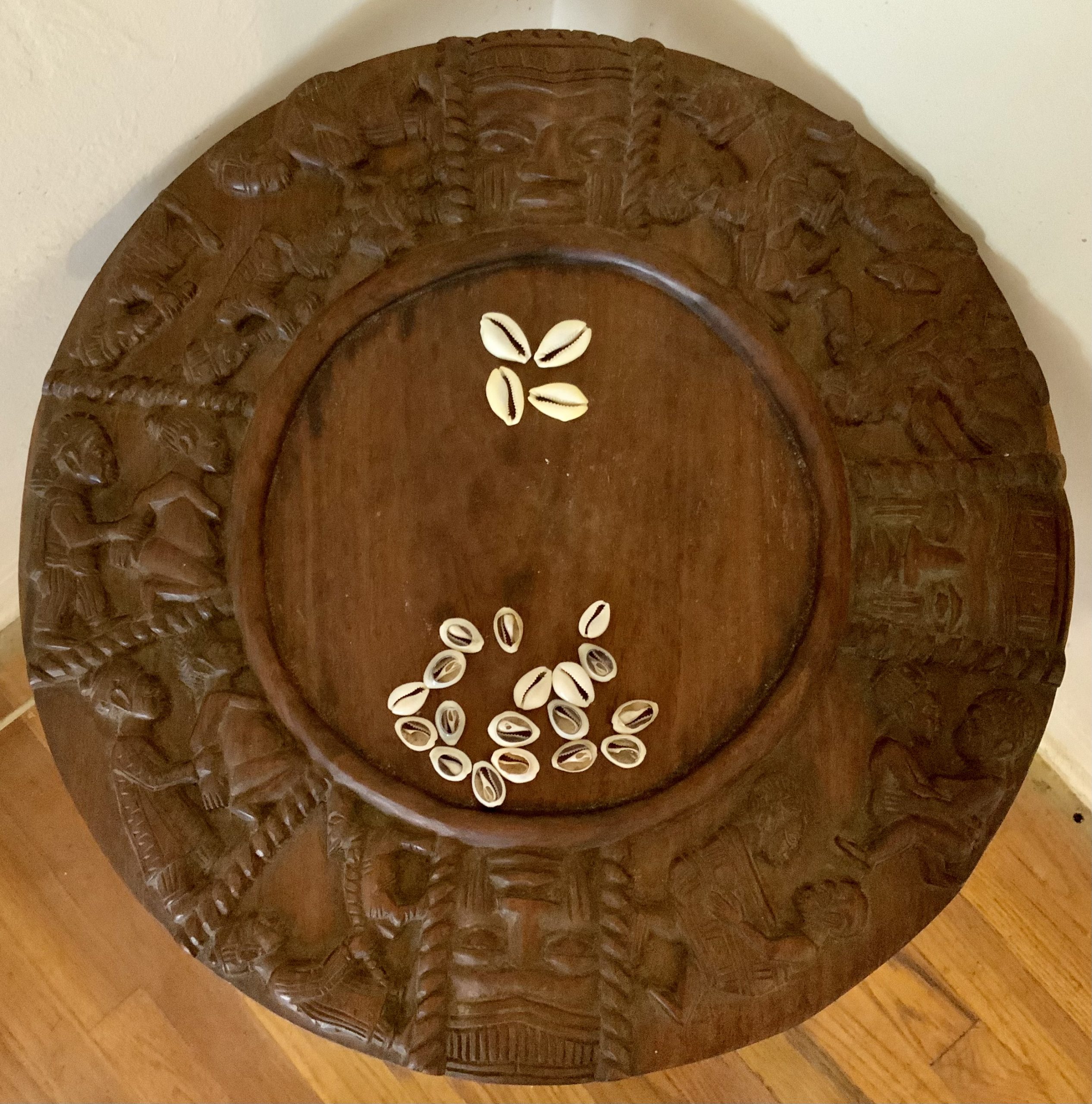 Olodumare is a Gracious Creator